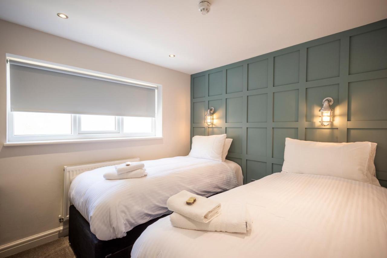 3 -Min Walk To Southport Pier & Beach Fast Wi-Fi & Perfect Getaway Buitenkant foto