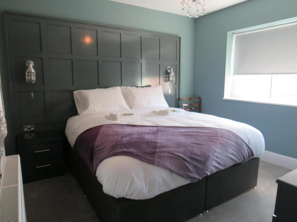 3 -Min Walk To Southport Pier & Beach Fast Wi-Fi & Perfect Getaway Buitenkant foto