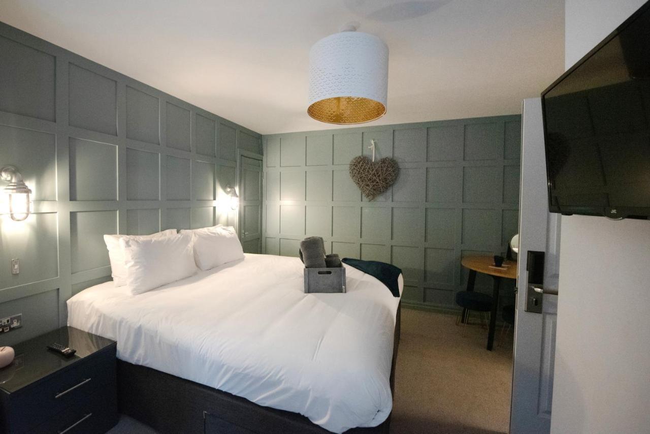 3 -Min Walk To Southport Pier & Beach Fast Wi-Fi & Perfect Getaway Buitenkant foto