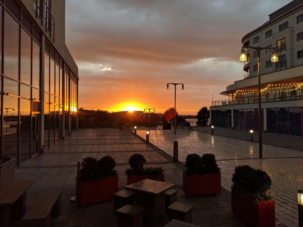 3 -Min Walk To Southport Pier & Beach Fast Wi-Fi & Perfect Getaway Buitenkant foto