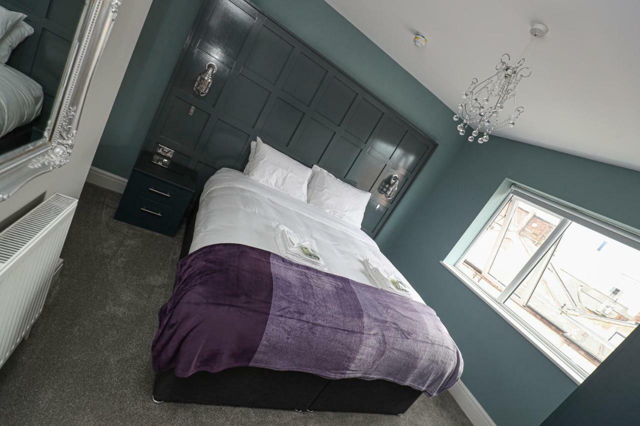 3 -Min Walk To Southport Pier & Beach Fast Wi-Fi & Perfect Getaway Kamer foto
