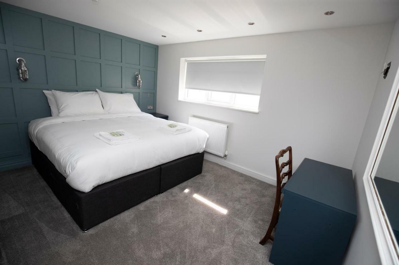 3 -Min Walk To Southport Pier & Beach Fast Wi-Fi & Perfect Getaway Buitenkant foto